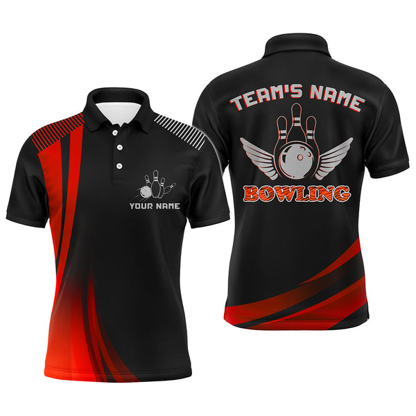 bowling shirt designs