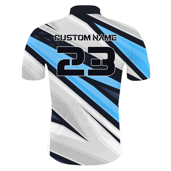 BMX Racing Custom Cycling Jersey Mens Long&Short Sleeve Bicycle Motocross Bike Pedal Riders| NMS793