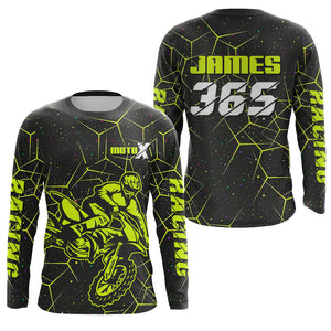 365 motocross hot sale gear