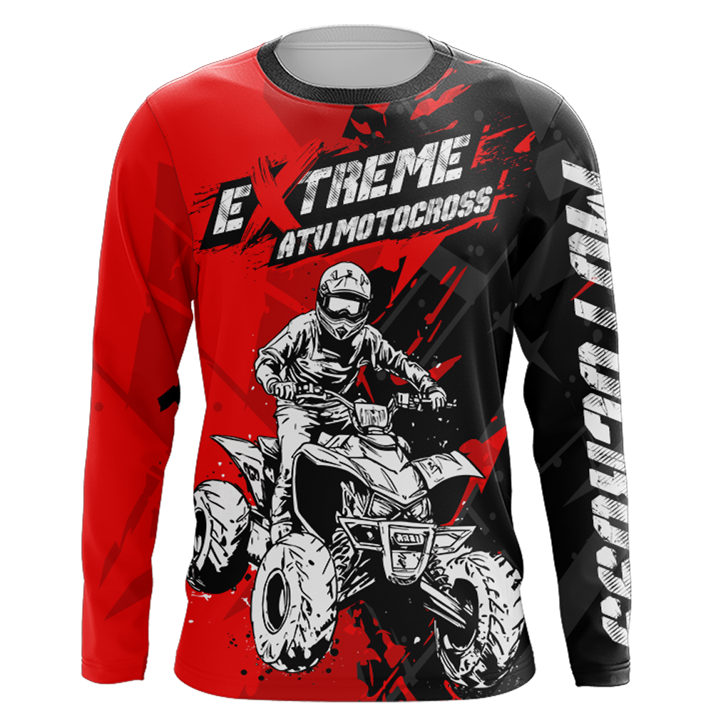 Motocross Gear Personalized Motocross Jersey Custom Motocross MX