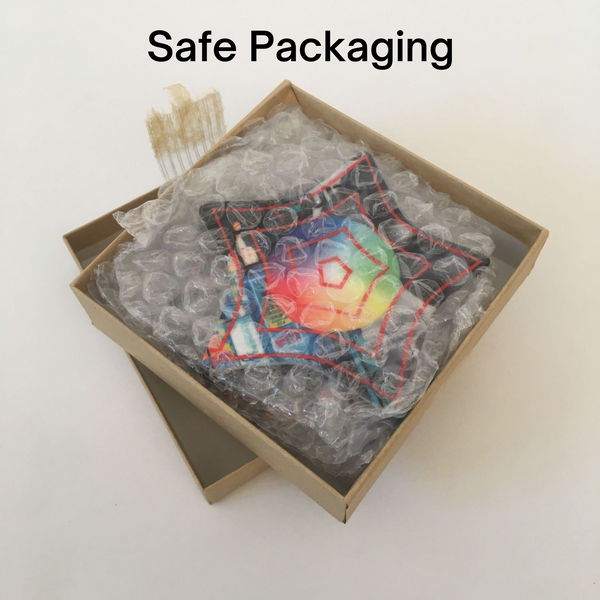 Personalized Memorial Ornament with Picture, Christmas Remembrance Sympathy Gift Loss of Loved One NOM312