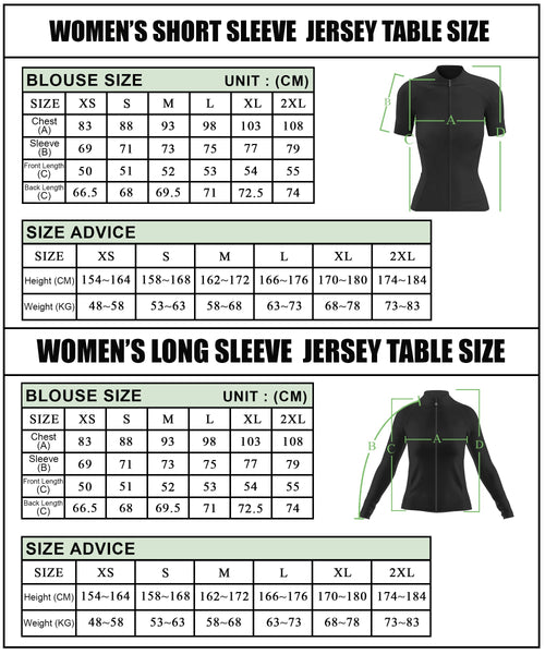 American women cycling jersey with 3 pockets UPF50+ USA bike shirts full zip BMX MTB cycle gear| SLC147