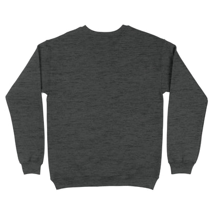 Sweatshirt - Fishing rules for bass hunter A55