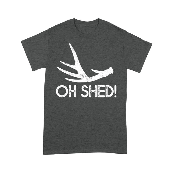 Shed hunting shirt Deer Elk Shed Antler hunting Men T Shirt - FSD1432D06