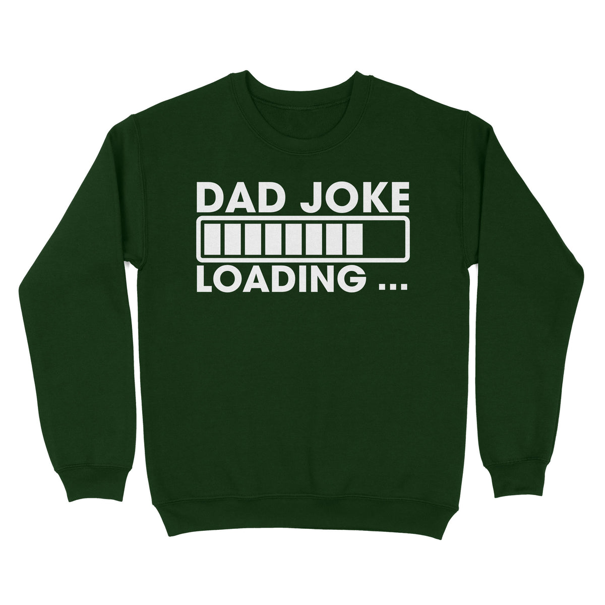 Best dad joke memes loading dad joke of the day 2024 Sweatshirt
